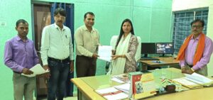 सरपंचों ने गठित किये बाल विवाह निगरानी दल